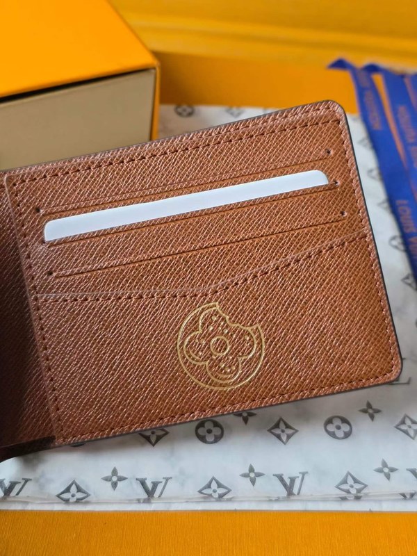 루이비통 2026 M28283 지갑 반지갑