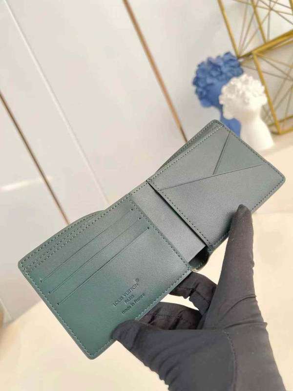 루이비통 2025 M27150 멀티플월릿 반지갑 지갑