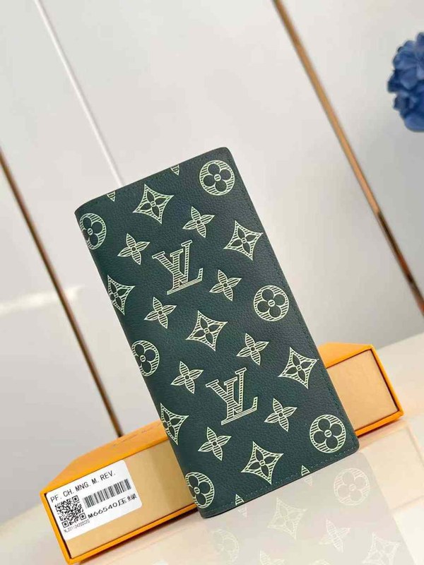 루이비통 2025 M61697 장지갑 지갑