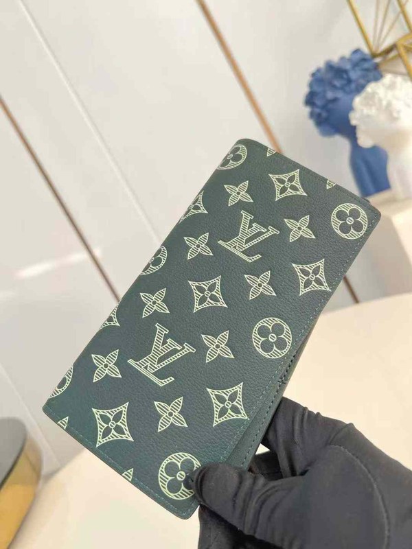 루이비통 2025 M61697 장지갑 지갑