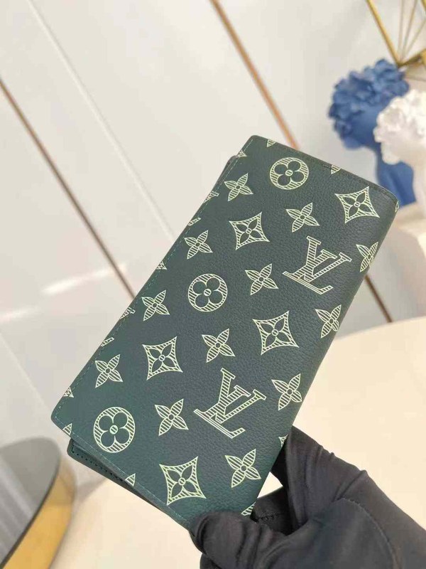 루이비통 2025 M61697 장지갑 지갑