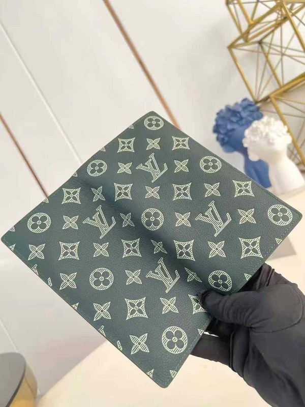 루이비통 2025 M61697 장지갑 지갑