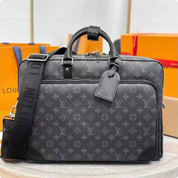 루이비통 2025 M11512 이클립스 위캔더 브리프 케이스