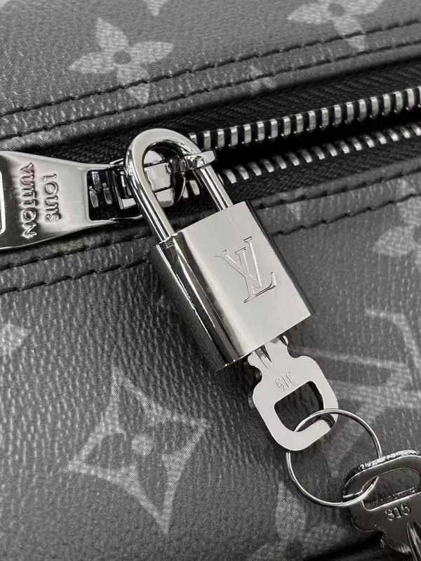 루이비통 2025 M11512 이클립스 위캔더 브리프 케이스