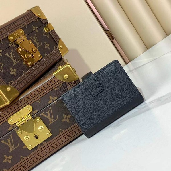 루이비통 2025 M12148 로우키 컴팩트 월릿 반지갑 지갑