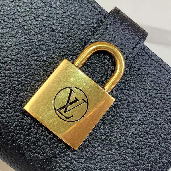 루이비통 2025 M12148 로우키 컴팩트 월릿 반지갑 지갑