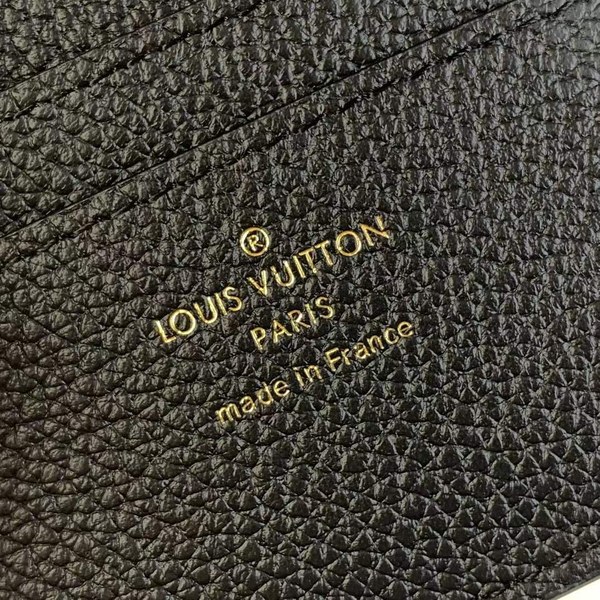 루이비통 2025 M12148 로우키 컴팩트 월릿 반지갑 지갑