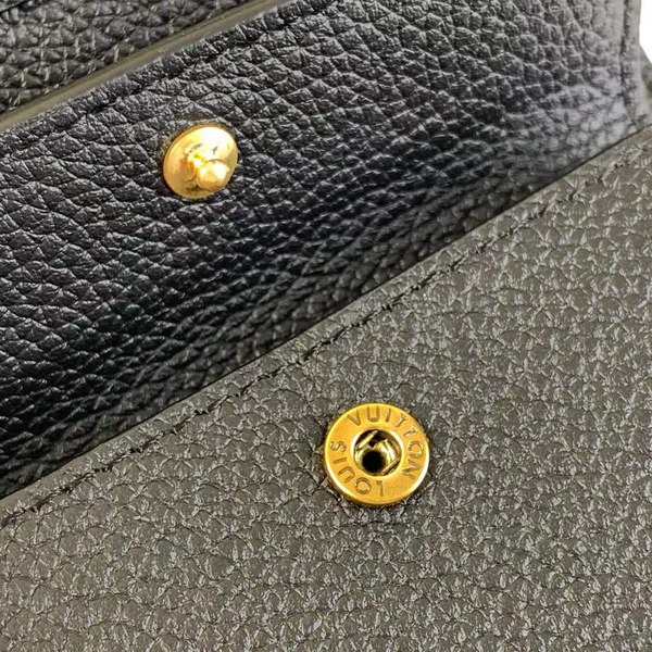 루이비통 2025 M12148 로우키 컴팩트 월릿 반지갑 지갑