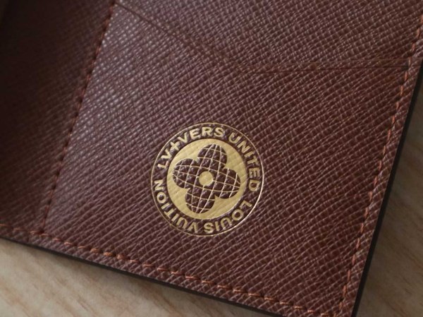 루이비통 2025 N00138 포켓 오거나이저 카드 지갑