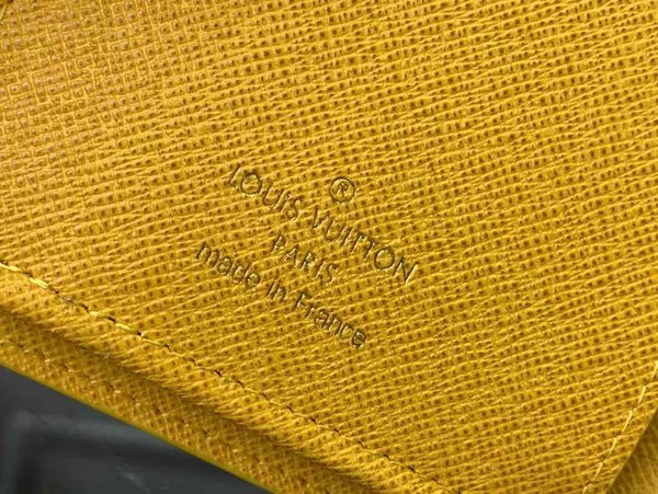 루이비통 2025 M12656 브라짜월릿 장지갑 지갑