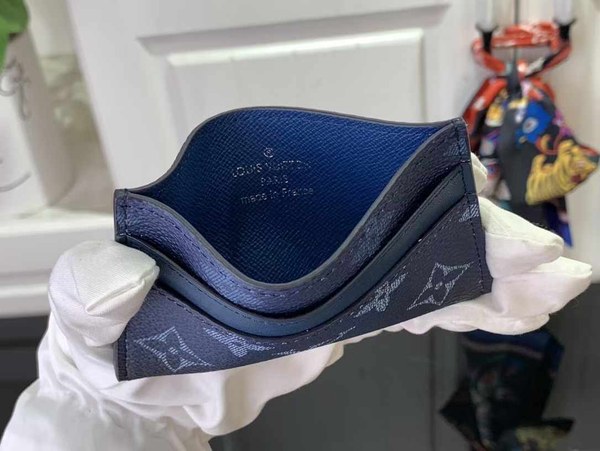 루이비통 2024 M11550 더블 카드 홀더 카드 지갑