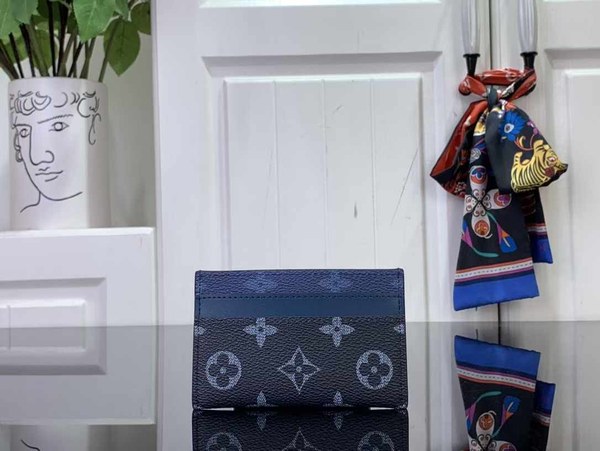 루이비통 2024 M11550 더블 카드 홀더 카드 지갑