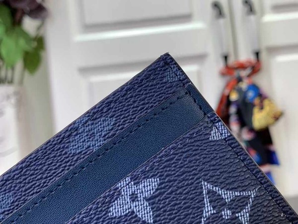 루이비통 2024 M11550 더블 카드 홀더 카드 지갑