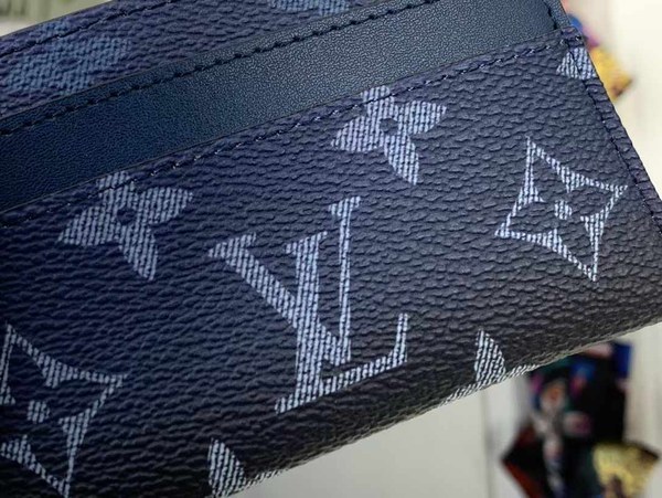 루이비통 2024 M11550 더블 카드 홀더 카드 지갑