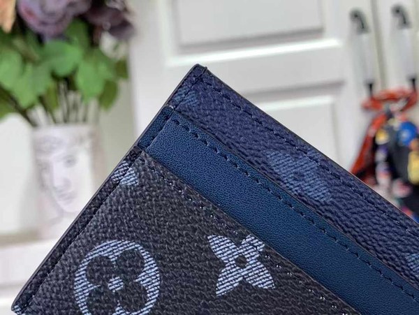 루이비통 2024 M11550 더블 카드 홀더 카드 지갑