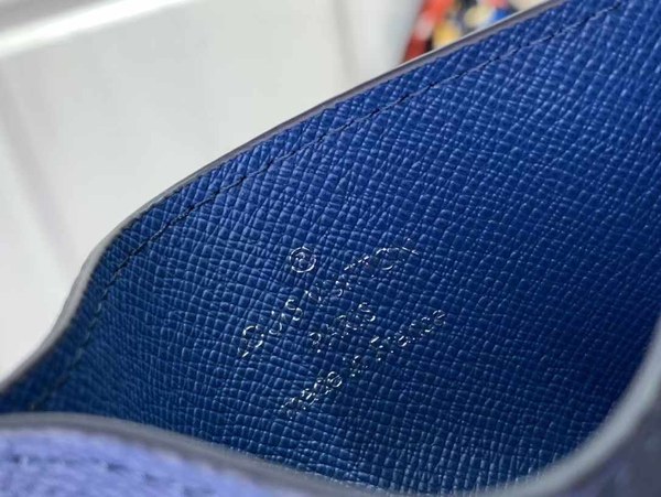 루이비통 2024 M11550 더블 카드 홀더 카드 지갑