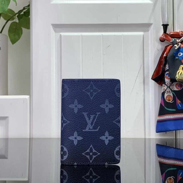 루이비통 2024 M11548 포켓 오거나이저 지갑 카드지갑