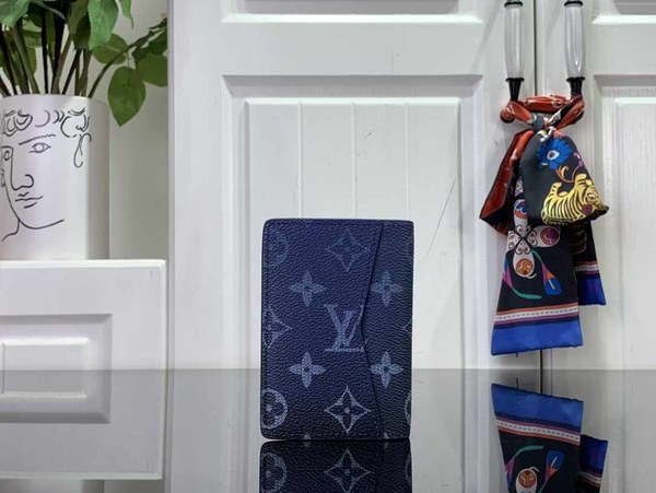루이비통 2024 M11548 포켓 오거나이저 지갑 카드지갑