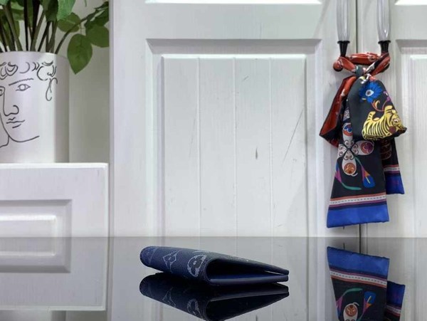 루이비통 2024 M11548 포켓 오거나이저 지갑 카드지갑