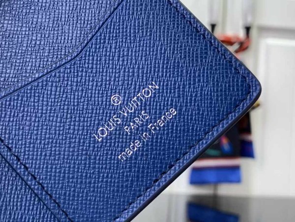 루이비통 2024 M11548 포켓 오거나이저 지갑 카드지갑