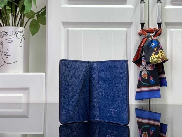 루이비통 2024 M11548 포켓 오거나이저 지갑 카드지갑