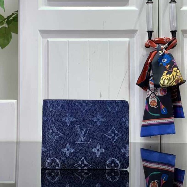 루이비통 2024 M11547 멀티플 월릿 지갑 반지갑