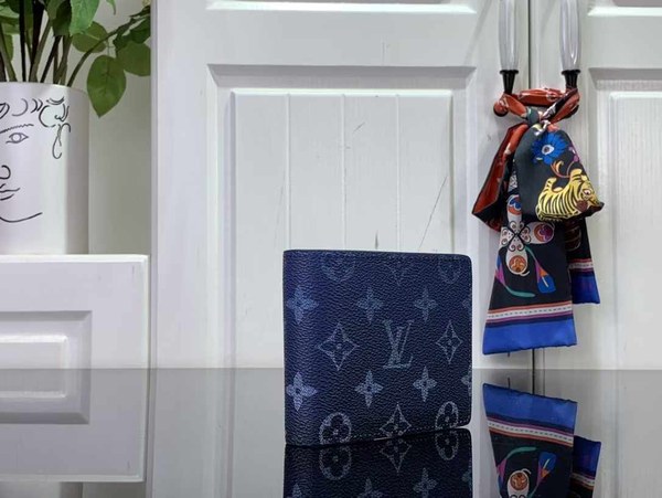 루이비통 2024 M11547 멀티플 월릿 지갑 반지갑