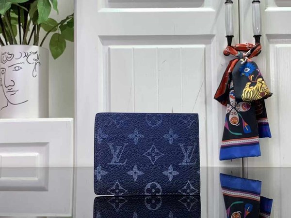 루이비통 2024 M11547 멀티플 월릿 지갑 반지갑