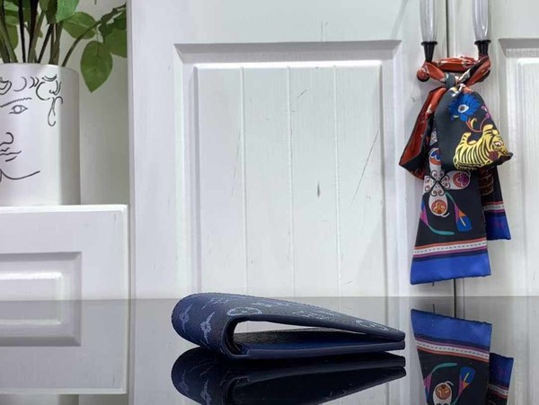 루이비통 2024 M11547 멀티플 월릿 지갑 반지갑