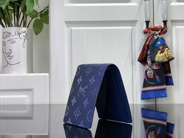 루이비통 2024 M11547 멀티플 월릿 지갑 반지갑