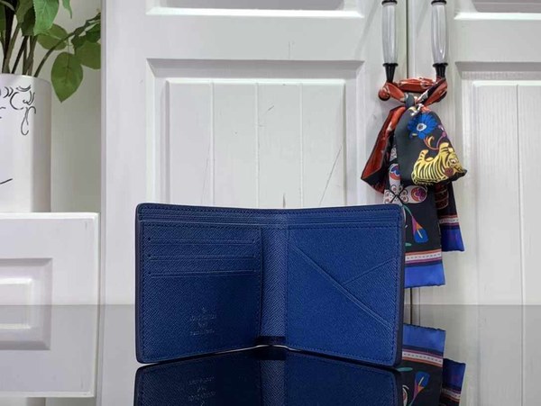 루이비통 2024 M11547 멀티플 월릿 지갑 반지갑