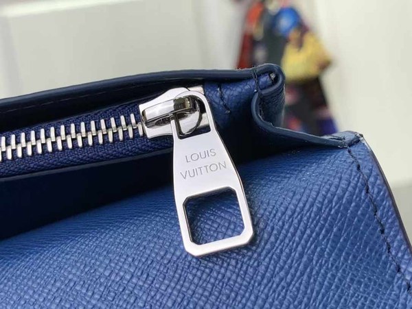 루이비통 2024 M11546 브라짜 월릿 지갑 장지갑