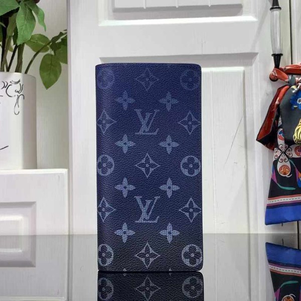 루이비통 2024 M11546 브라짜 월릿 지갑 장지갑