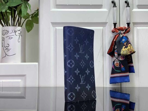 루이비통 2024 M11546 브라짜 월릿 지갑 장지갑