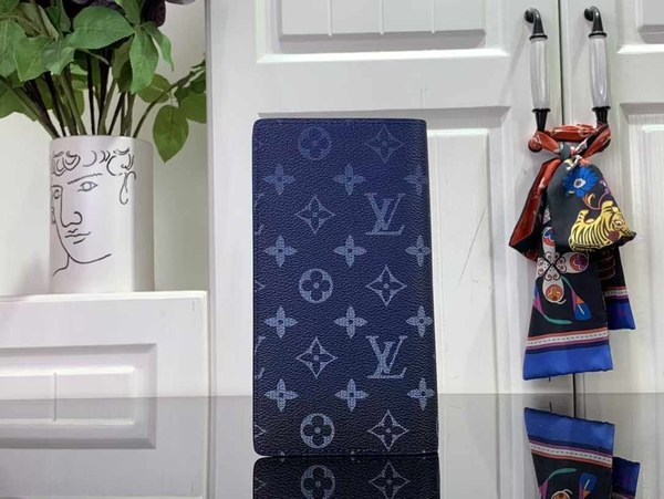 루이비통 2024 M11546 브라짜 월릿 지갑 장지갑