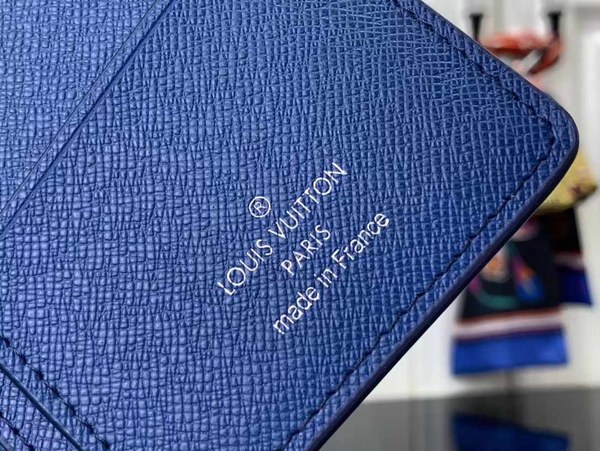 루이비통 2024 M11546 브라짜 월릿 지갑 장지갑