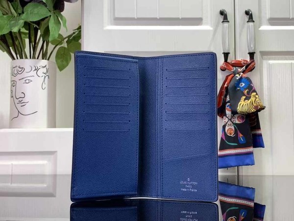 루이비통 2024 M11546 브라짜 월릿 지갑 장지갑