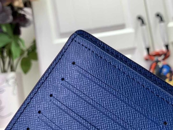 루이비통 2024 M11546 브라짜 월릿 지갑 장지갑