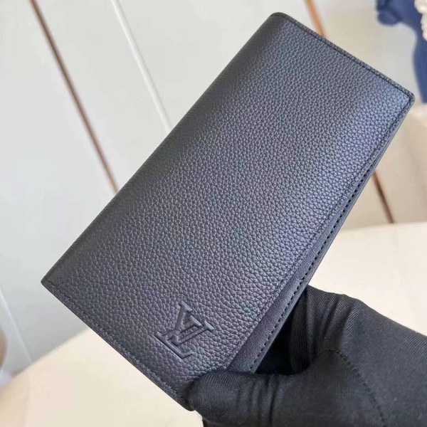 루이비통 2024 M83126 브라짜 월릿 지갑 장지갑