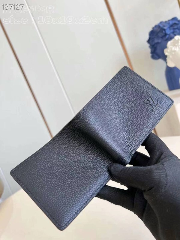 루이비통 2024 M83128 슬렌더 월릿 반지갑 지갑