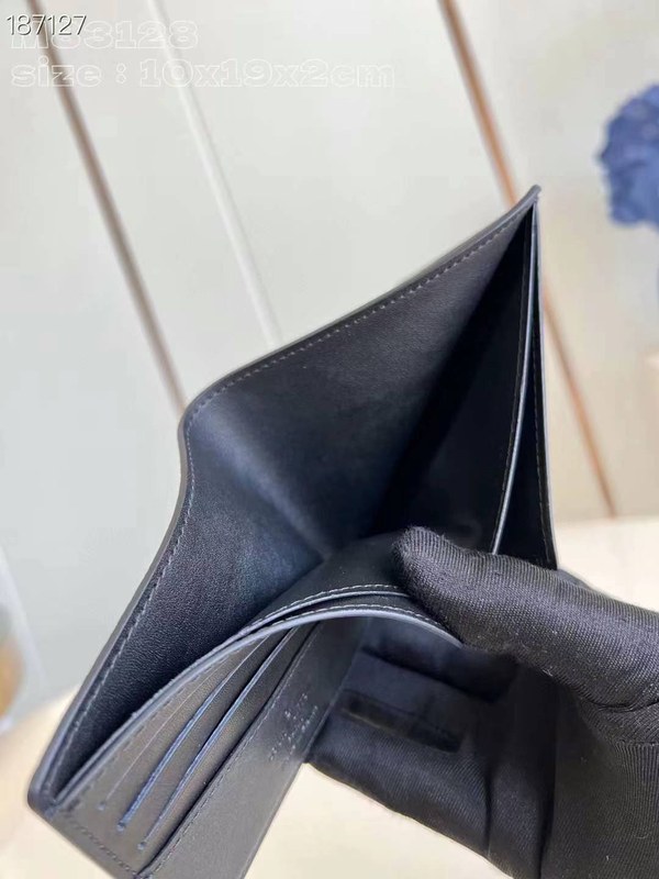 루이비통 2024 M83128 슬렌더 월릿 반지갑 지갑