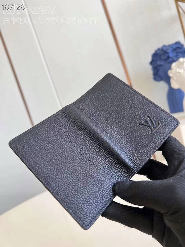 루이비통 2024 M83130 포켓 오거나이저 카드 지갑