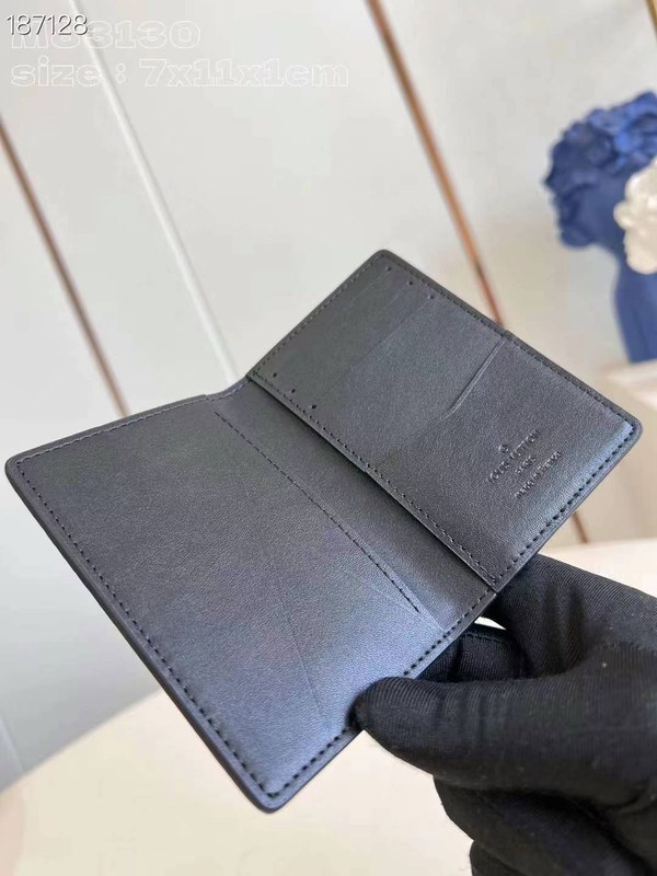 루이비통 2024 M83130 포켓 오거나이저 카드 지갑