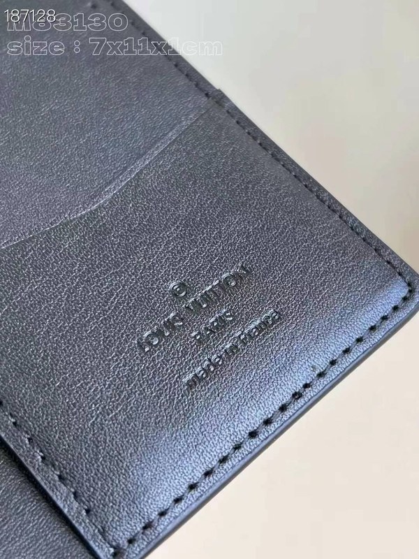 루이비통 2024 M83130 포켓 오거나이저 카드 지갑