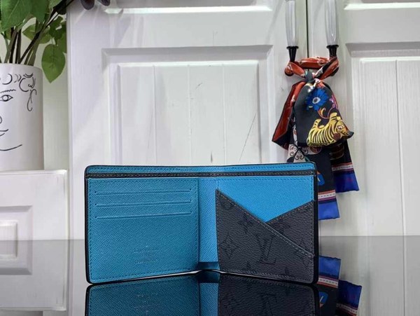 루이비통 2024 M11468 멀티플 월릿 반지갑 지갑