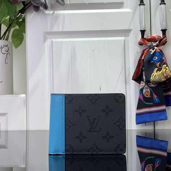 루이비통 2024 M11468 멀티플 월릿 반지갑 지갑