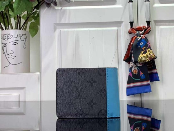 루이비통 2024 M11468 멀티플 월릿 반지갑 지갑