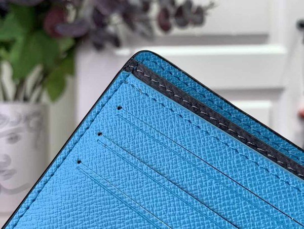 루이비통 2024 M11468 멀티플 월릿 반지갑 지갑