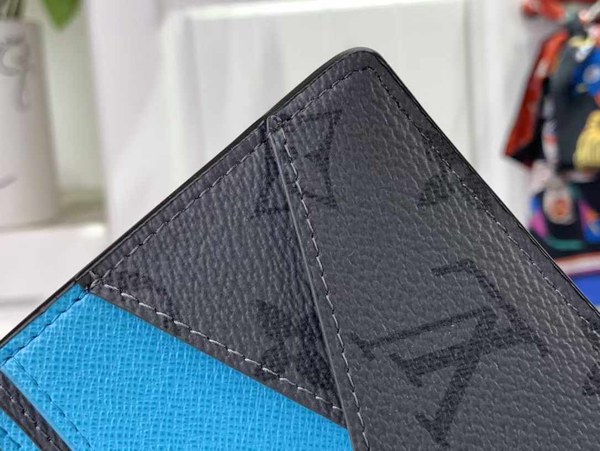 루이비통 2024 M11468 멀티플 월릿 반지갑 지갑