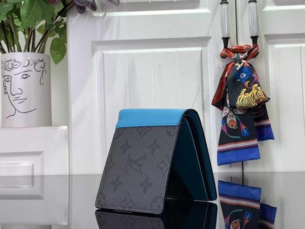 루이비통 2024 M11468 멀티플 월릿 반지갑 지갑